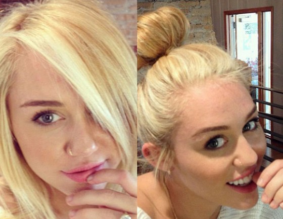 Miley-Cyrus-esta-mais-loira