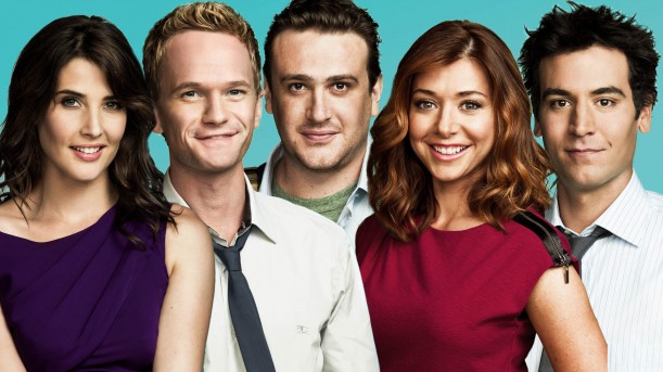 Vale a pena assistir: How I Met Your Mother - Niina Secrets