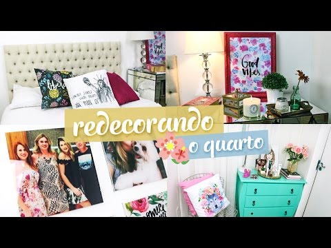 Meu cantinho favorito: dicas de decoração – Vou Colar