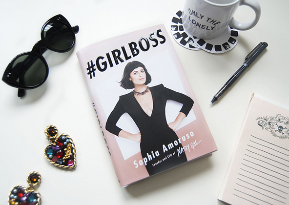livro - girl boss