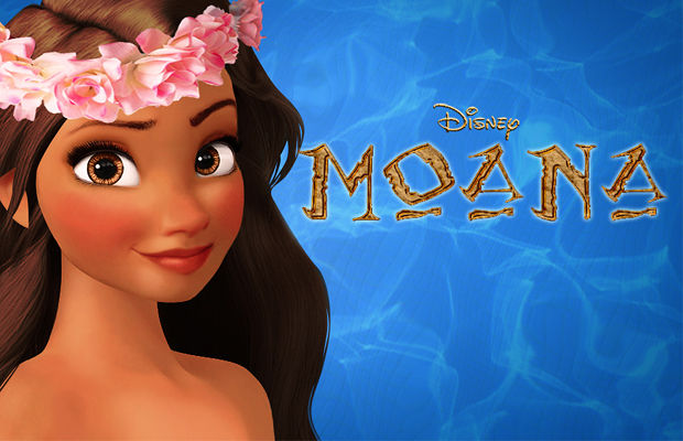 Moana A Nova Princesa Da Disney Niina Secrets