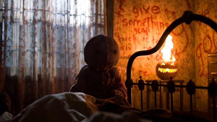 Top 5 Filmes de terror para assistir no Halloween! - Niina Secrets