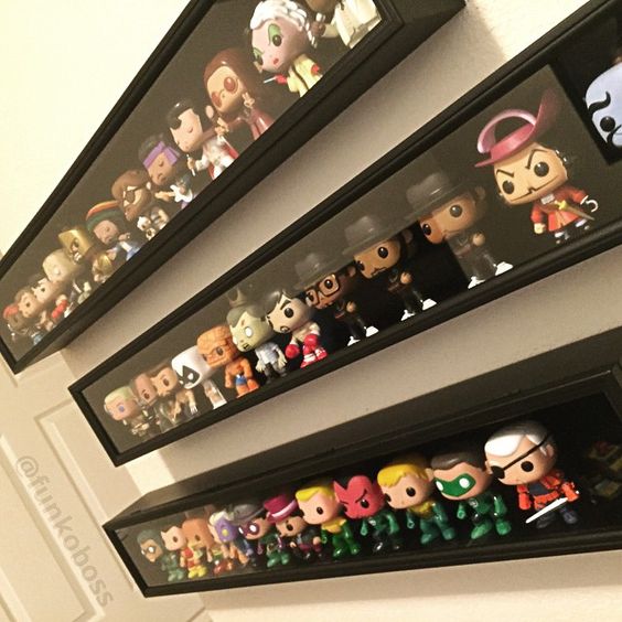 decor funko 5